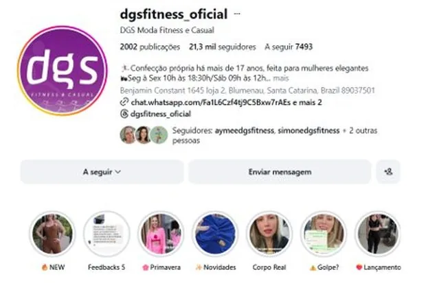 DGS Fitness