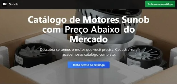 Sunob Motores